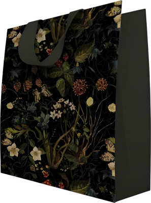 Пакет подарочный Bruno Visconti Flora. Лесные ягоды / 2-852/07