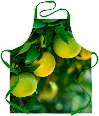 Кухонный фартук Бояртекс Яблоневый сад 80x70