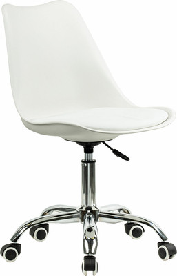 Кресло офисное Brabix MG-310 / 532923 (белый)
