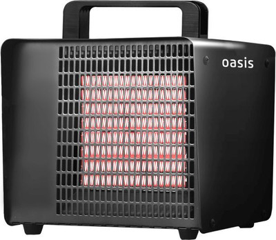 Тепловая пушка электрическая Oasis TPK-20B