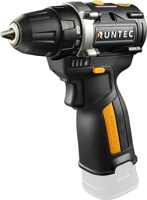 Аккумуляторная дрель-шуруповерт RUNTEC Pro RT-ID122W