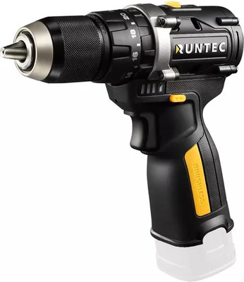 Аккумуляторная дрель-шуруповерт RUNTEC Pro RT-ID121W