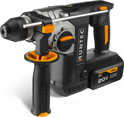 Перфоратор RUNTEC Pro RT-EH750
