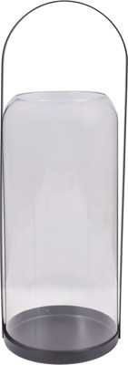 Подсвечник AksHome Lumos 2 d13x35cm