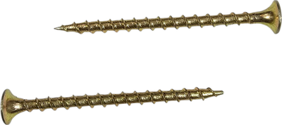 Саморез RBT СГКД/Ж 3.5х51 крупный шаг (5кг)