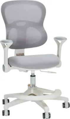 Кресло растущее Yoka YC-14 Griff (серый)