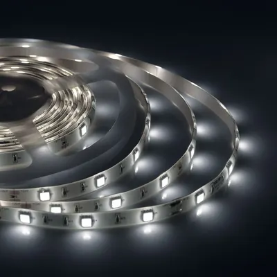 Светодиодная лента Apeyron Electrics SMD5050 / 10-35