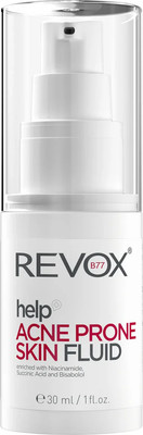 Флюид для лица Revox B77 Help Acne Prone Skin (30мл)