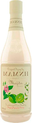 Сироп Мамин рецепт Мохито ментол (1л)