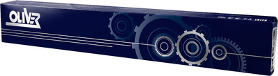 Электрод Oliver Т-590 d4.0 (1кг)
