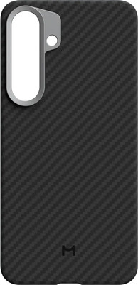 Чехол-накладка Magssory Для Samsung Galaxy S24 / CFB024