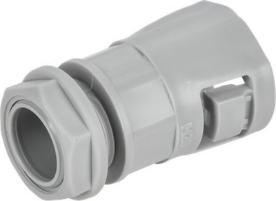 Муфта для трубы IEK ET-TA00D-MVN-020-K41-050