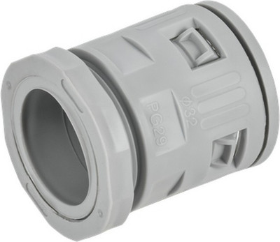 Муфта для трубы IEK ET-TA00D-MVN-032-K41-010