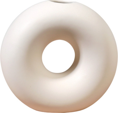 Ваза Take It Easy 10631735 (белый)