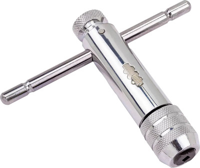 Метчикодержатель Scheppach М5-М12 / Sch-881110 (62763)