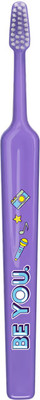 Зубная щетка TePe Kids X-Soft от 6 лет