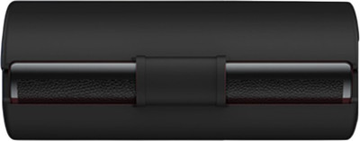 Чехол для наушников Bingo Silicone для Huawei FreeBuds Lipstick 2 (черный)