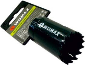 Коронка Wumax 163216