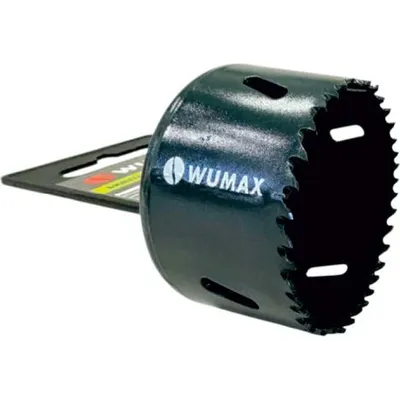 Коронка Wumax 163219
