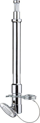 Штанга для студийного оборудования Kupo 012 Baby Stand Extension