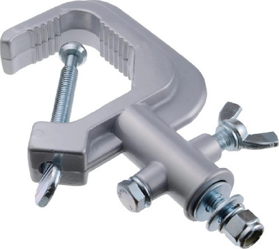Зажим для студийного оборудования Kupo C-05 Aluminum Alloy Clamp