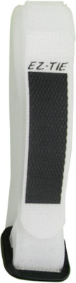 Набор стяжек для крепления студийного оборудования Kupo EZ241-W Cable Tie (белый)