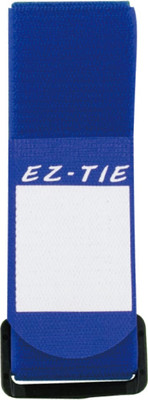 Набор стяжек для крепления студийного оборудования Kupo EZ560-BL Cable Tie (синий)
