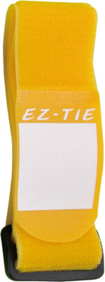 Набор стяжек для крепления студийного оборудования Kupo EZ560-Y Cable Tie (желтый)