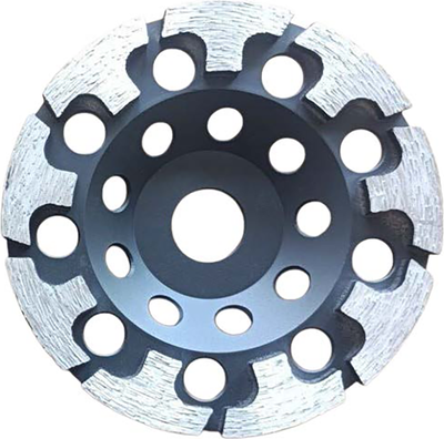 Алмазная чашка Wumax 1668336125