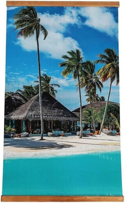 Инфракрасный обогреватель Домашний очаг Лагуна / 75669328-2015