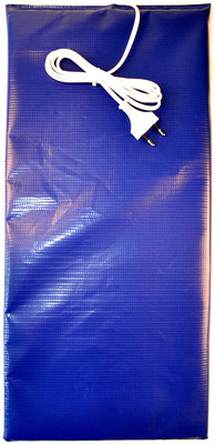 Греющий коврик для рассады ТеплоМакс Для проращивания семян рассады 50x25 / 756693216-2015