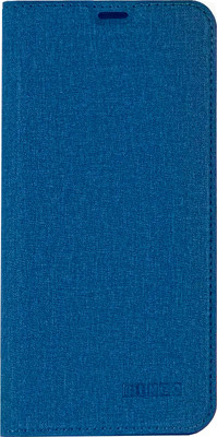 Чехол-книжка Bingo Book для Honor 90 (синий)