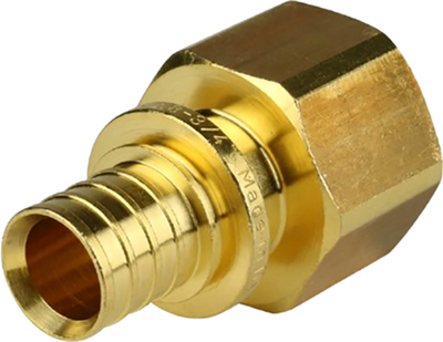 Соединитель MAGNUM ВР 25х3/4" / MPBP2534