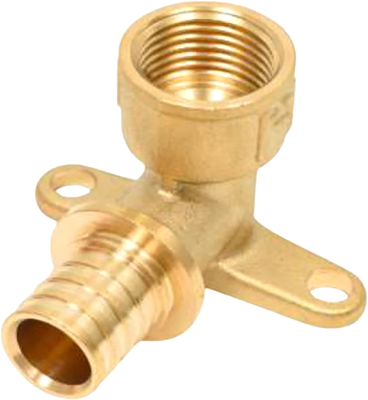 Соединитель MAGNUM 16х1/2" / MVRBPK1612