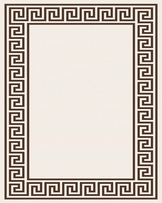 Циновка Белка Флурлюкс 50207 50411 (1.6x2.3)