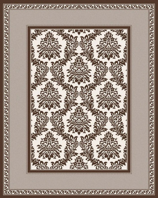 Циновка Белка Флурлюкс 50205 50422 (1.6x2.3)