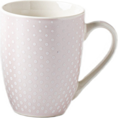 Кружка JEWEL Джой-46 ПС0059-22 (340мл, New Bone)