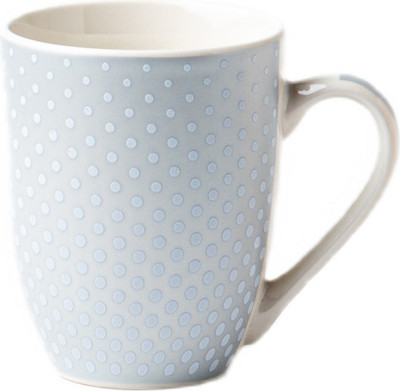 Кружка JEWEL Джой-48 ПС0061-22 (340мл, New Bone)