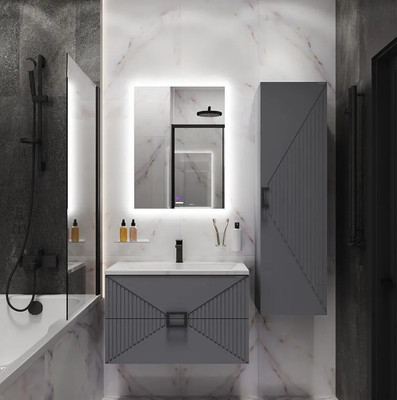 Тумба под умывальник Grossman Луксор 60 / 106056