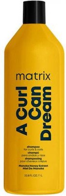 Шампунь для волос MATRIX A Curl Can Dream Профессиональный для волнистых волос (1000мл)