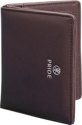 Портмоне PRIDE М301 (шоколадный)