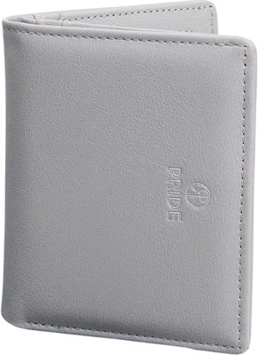 Портмоне PRIDE М301 (светло-серый)