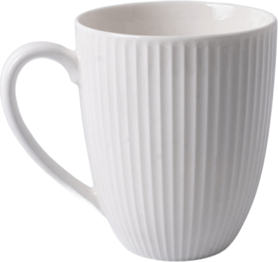 Кружка JEWEL Бьянко ПС0040-33 (420мл, New Bone)