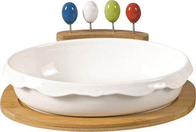 Набор для сервировки JEWEL Верона ПС00041-12  