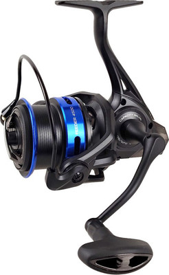 Катушка безынерционная F-Fishing Gasta Feeder 4500 / FGT4500