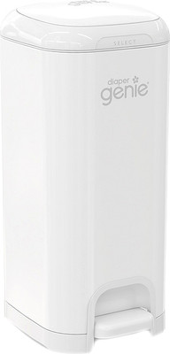 Накопитель подгузников Angelcare Diaper Genie Select / 2500 (белый)