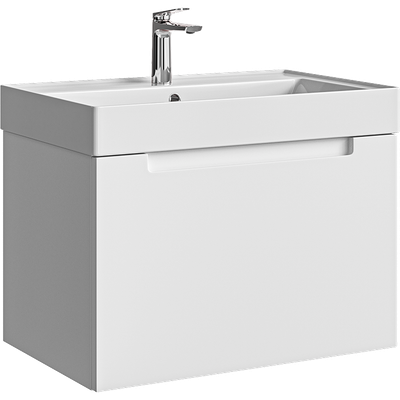 Тумба под умывальник Aqwella Vancouver VAN01071