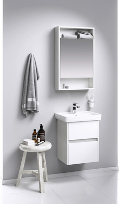 Тумба под умывальник Aqwella City CI0105DK