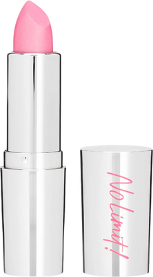 Помада для губ Monic Beauty No Limit! тон 03 Lovely Pink