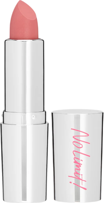 Помада для губ Monic Beauty No Limit! тон 09 Blush Brown